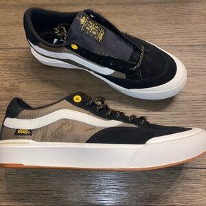 Vans Men’s Berle Pro sz 7 NWT